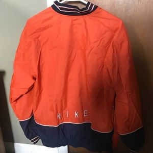 Vintage Nike windbreaker